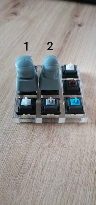 Klawisze Amnog Us-- Ghost/Crewmate