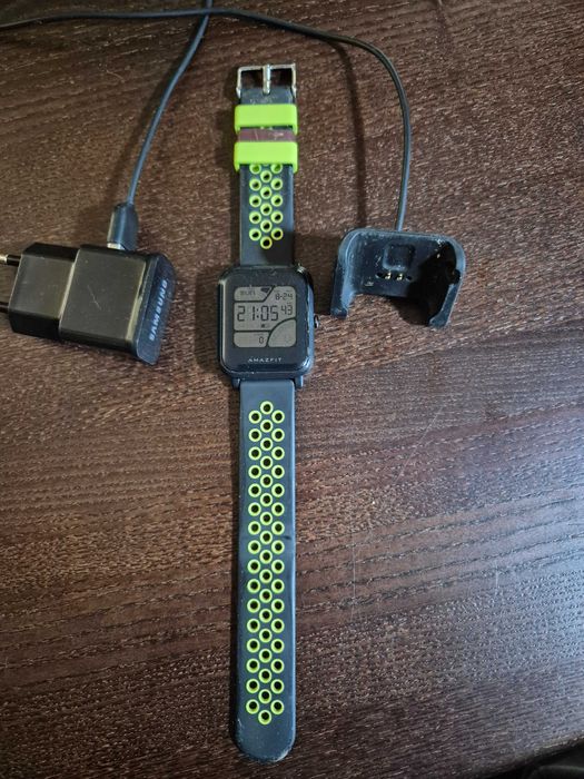 Amazfit BiP Xiaomi