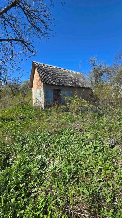 Продам дачу Яківці. Дендропарк.