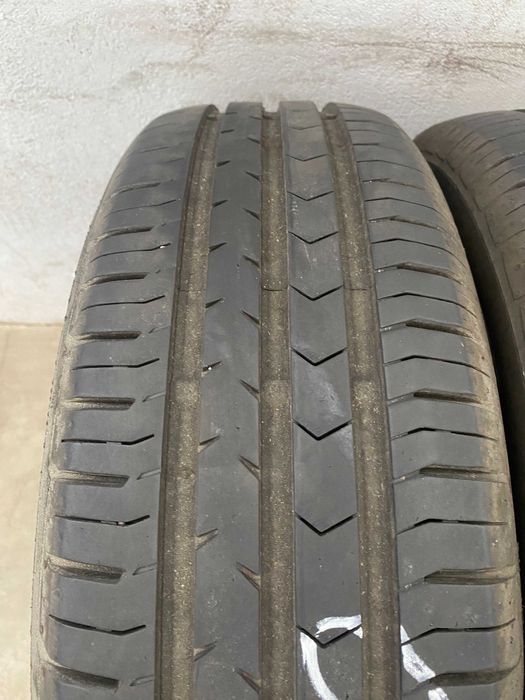 Continental ContiPremiumContact 5 195/65R15 91T nr 979