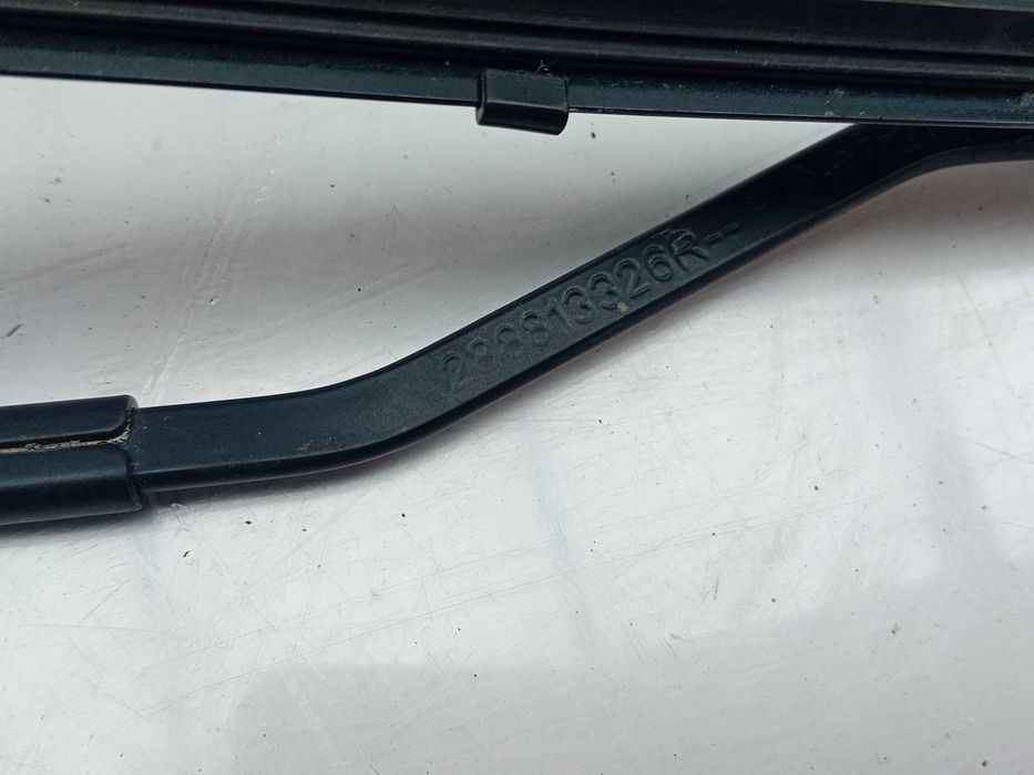 Haste / braço de escova limpa vidros frente esquerda DACIA Sandero III