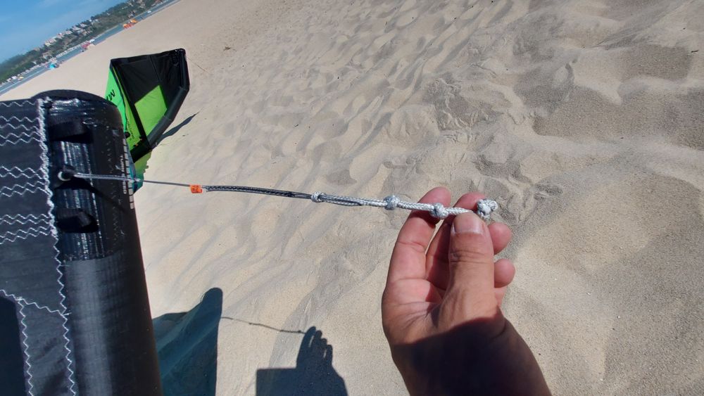 Novo Slingshot Machine V2 9m 2023