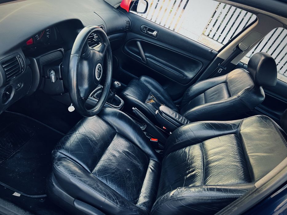Volkswagen Passat B5 1.9 TDI
