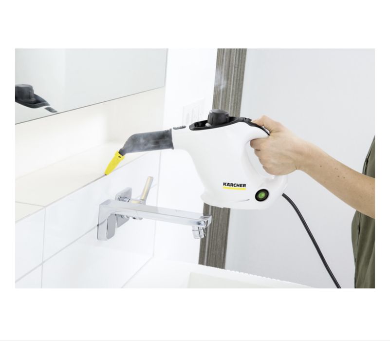 Пароочисник Karcher SC 1