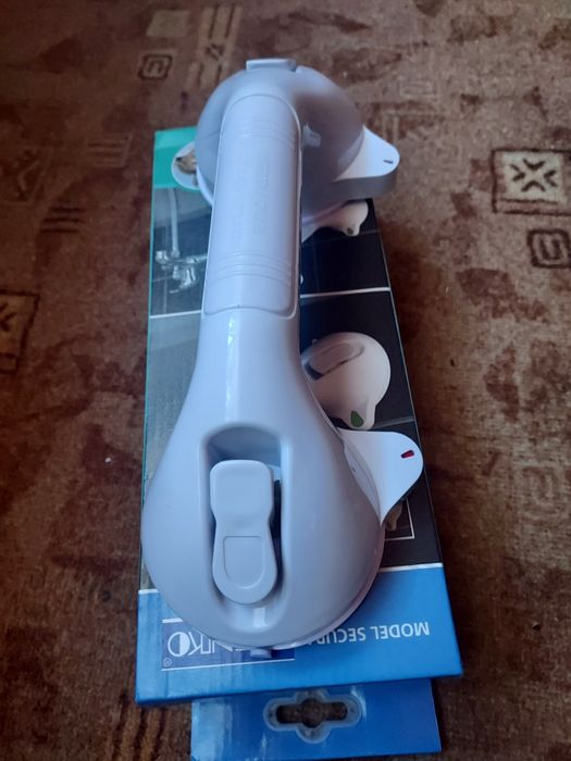 Wenko uchwyt bezpieczeństwa