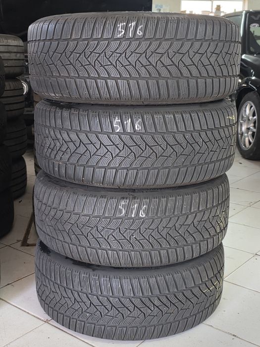 Jantes para BMW 17" Furação 5x112 com pneus 225.50.17