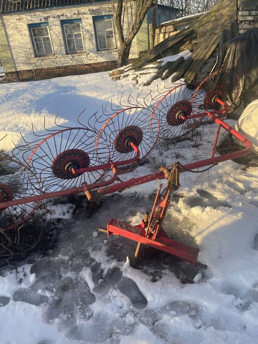 Гребка сонечко на 5 зірок  !