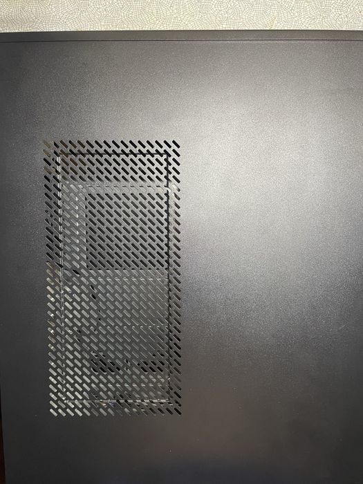 Корпус для пк Gamemax з куллерами