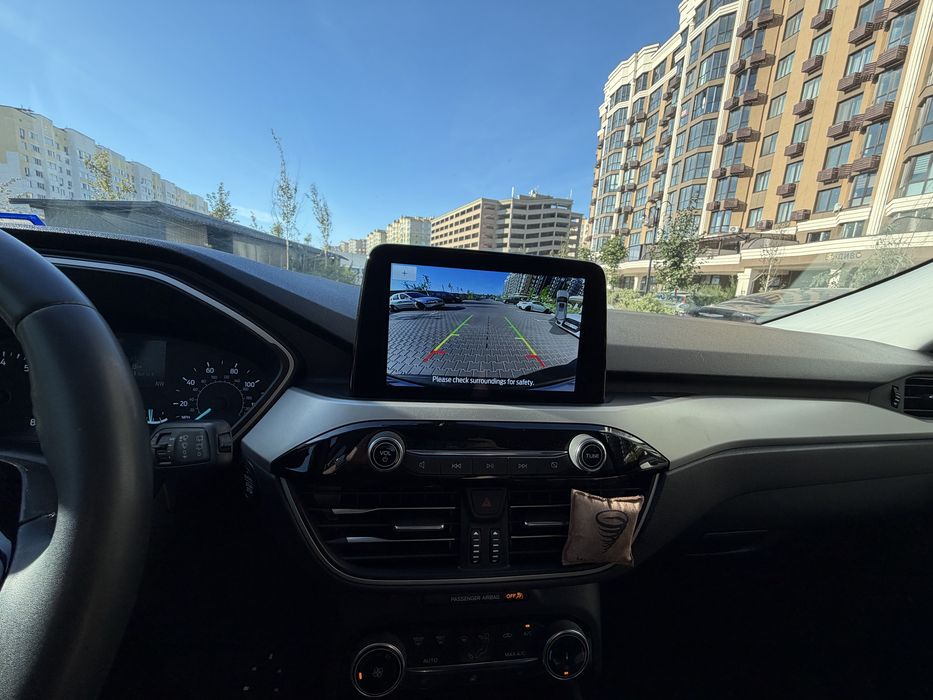 Продам Ford Escape 2022