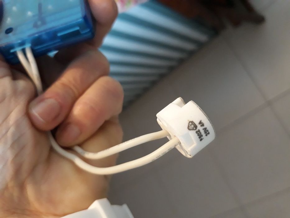 Dimmable transformer for halogen64585055664259121