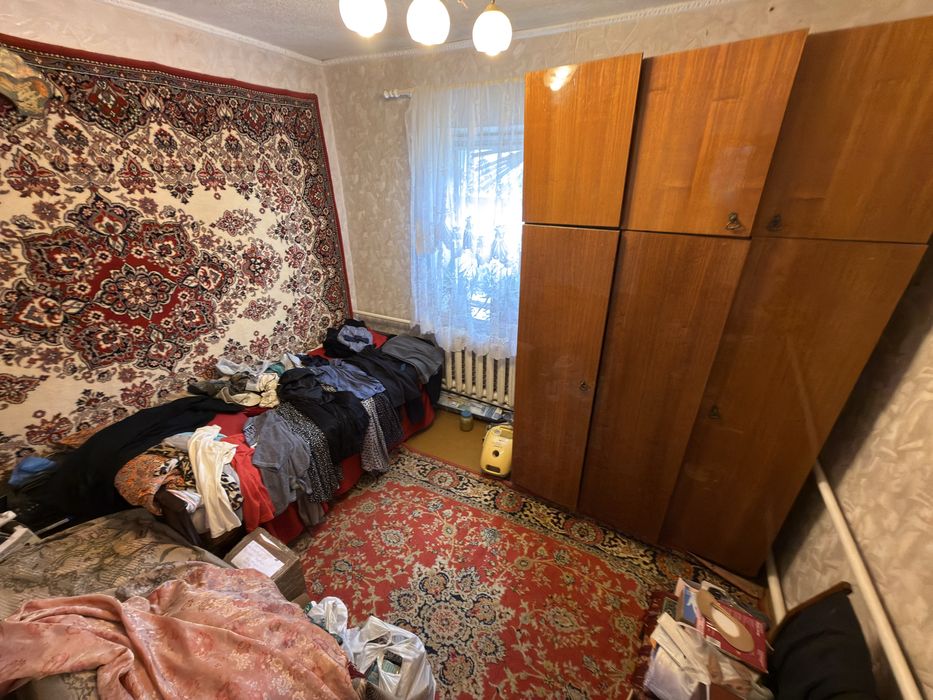 Продам будинок.Район Кущовка