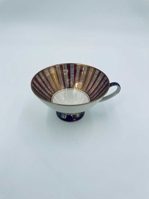 Filiżanka kolekcjonerska Bavaria Elfenbein