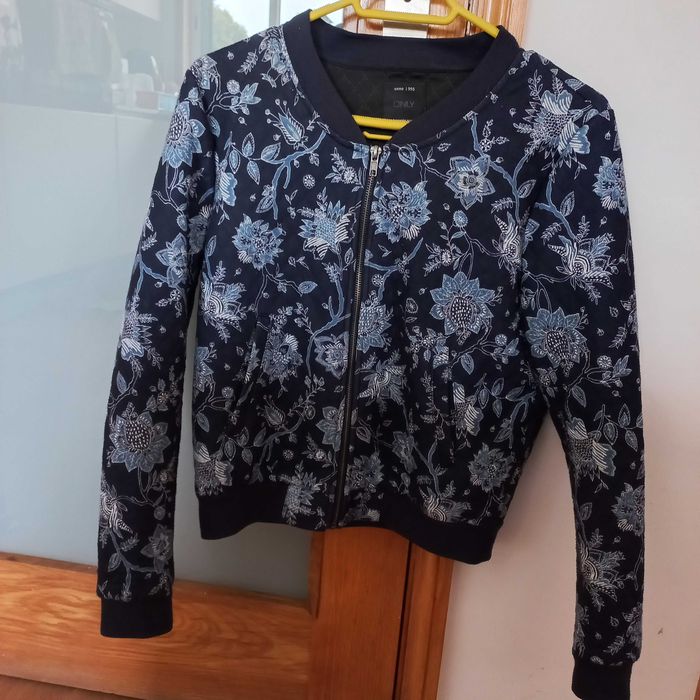 Bomber Only em bom estado