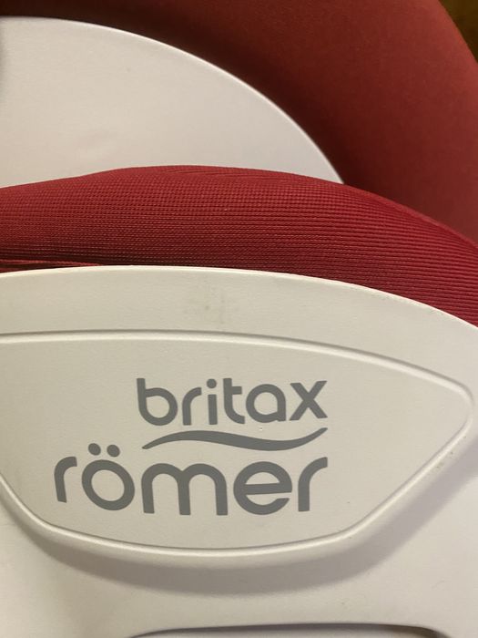 Автокресло Britax Romer 9-36кг