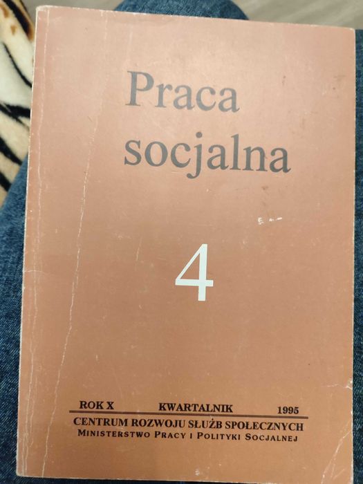 Praca socjalna 4