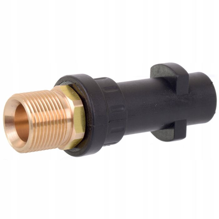 Redukcja Bayonet adapter do z Karcher Hd Hds M22 na serię K2 K3 K4 K5