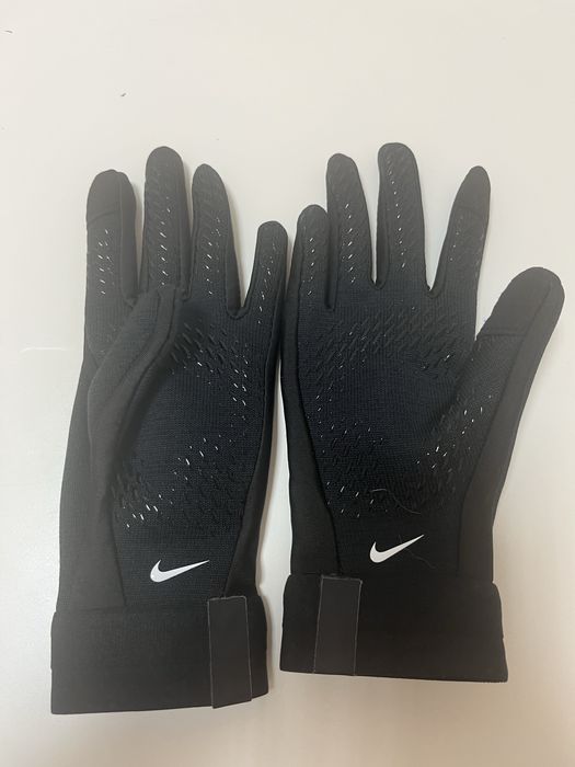 Luvas de futebol Nike Therma-FIT Academy Paris Saint-Germain Júnior