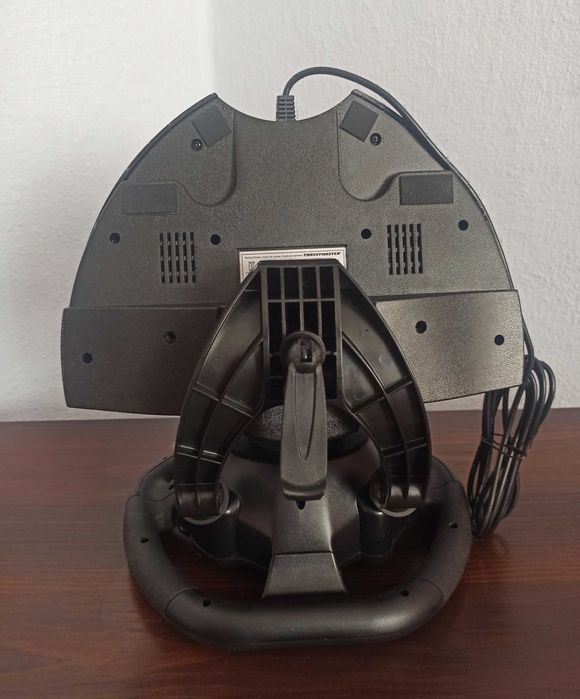 Кермо Thrustmaster T80 Ferrari 488 GTB Edition PC/PS4/PS5 Black .