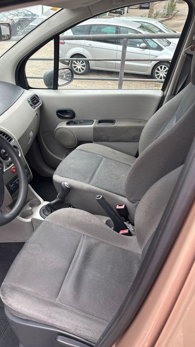 Renault Modus 2006
