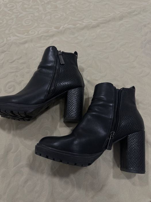 salto alto mulher tamanho 40