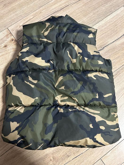 Дитяча жилетка Old Navy