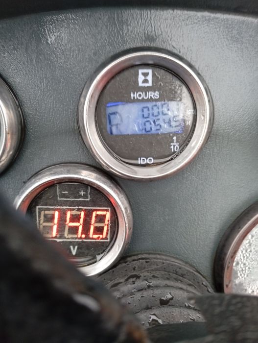 Прода трактор мйже новий