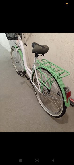 Sprzedam Rower miejski