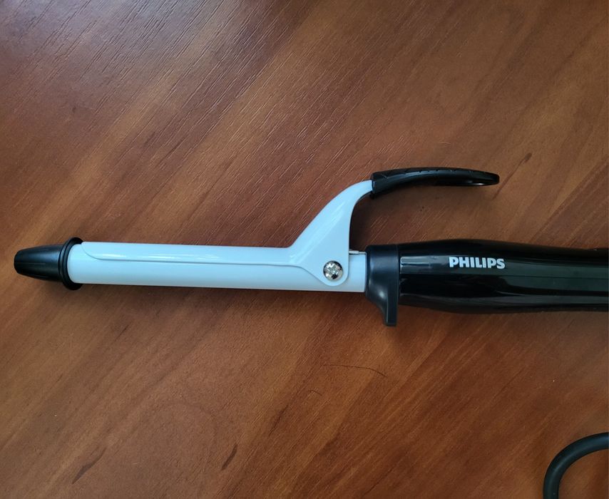 Плойка для волосся Philips