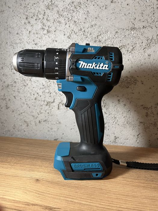 wkrętarka makita 18v