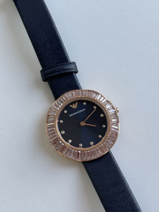 Часы Emporio Armani