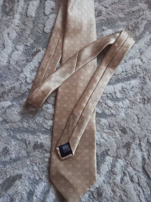 Краватка,галстук Marks & Spencer