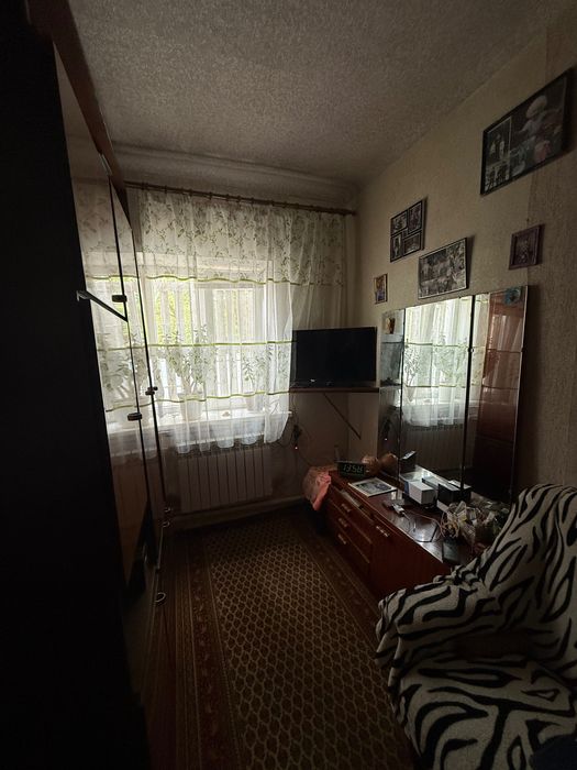 Продается добротный дом (Новый Свет)