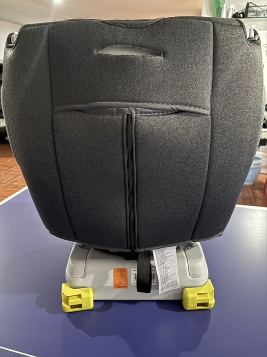 Cadeirinha ISOFIX Mania Migo One 360•