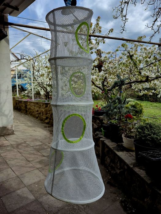 Органайзер  для іграшок, речей