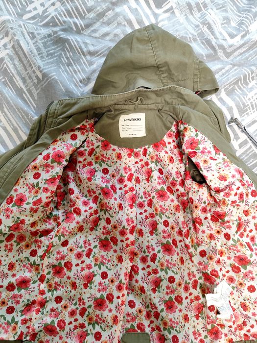 Куртка, парка LC Waikiki 104-110