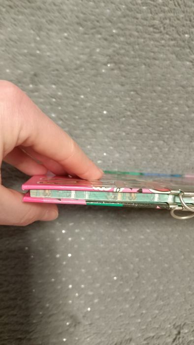 Zestaw lol dla dziewczynki