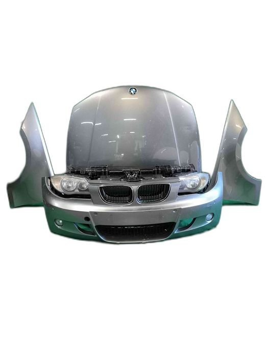Frente Completa BMW 1 FRENTEE8781 (OEM)