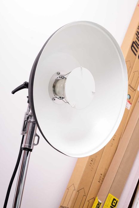 Profoto Beauty Dish