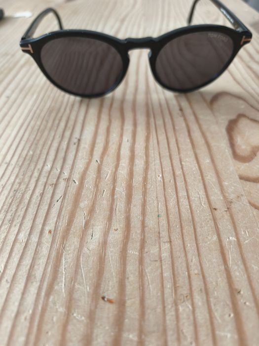 Óculos de sol tom ford