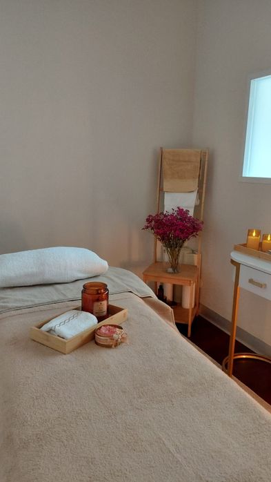 Massagista profissional | Relaxamento | terapêutico | domicílio