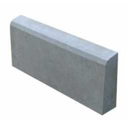 Тротуарная плитка, бордюры, виноградные столбики