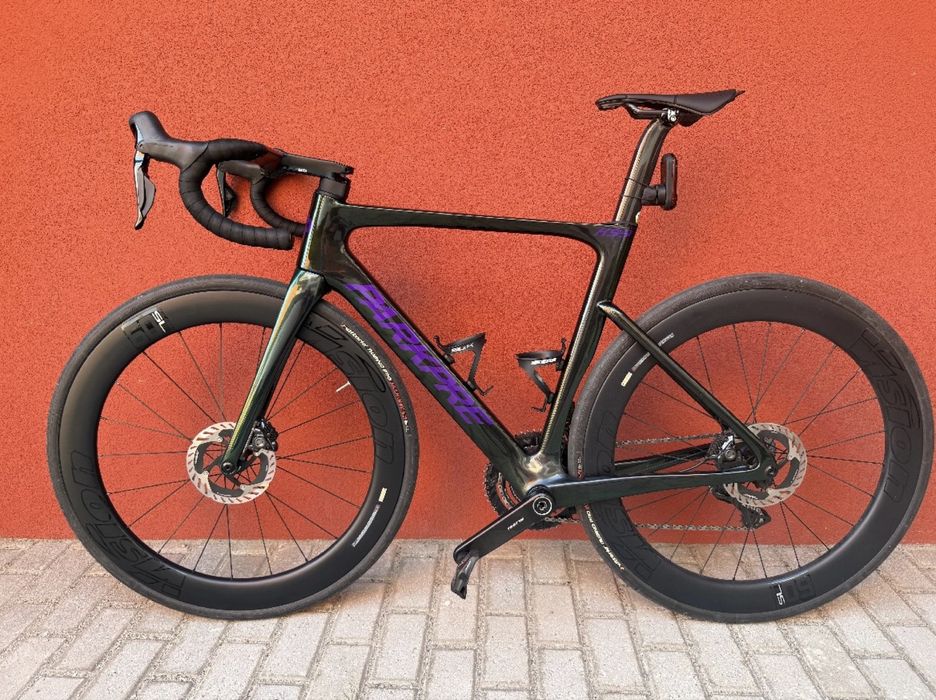 Frameset Parkpre K99 2024