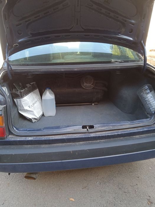Volkswagen Passat 1990 VIN WVWZZZ31ZLE086861 фото оголошення 8 з 8
