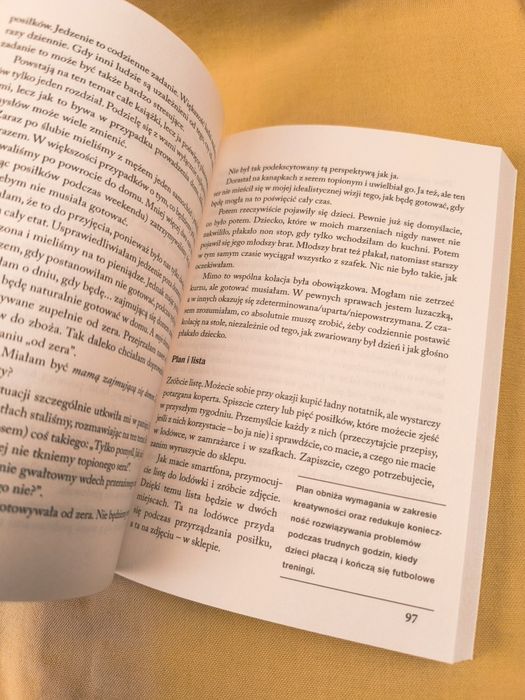 Jak ogarnąć dom i nie oszaleć. Dana k. white