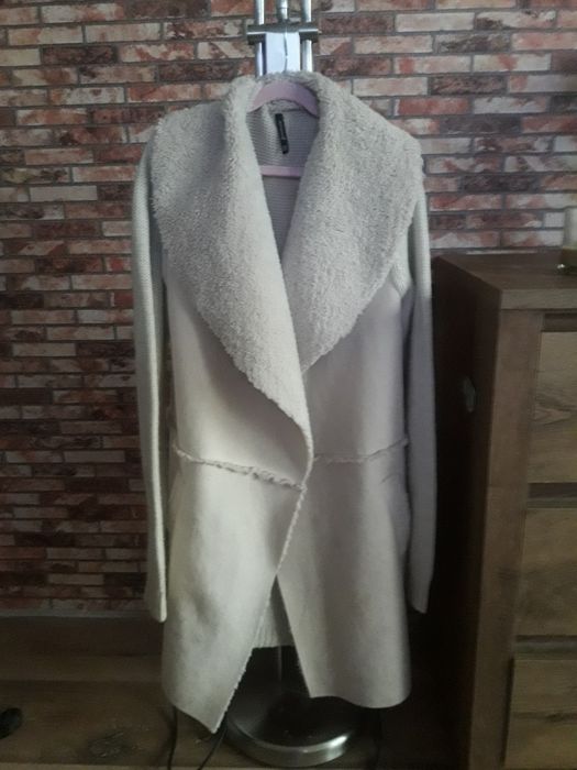 Sweter/ Kardigan