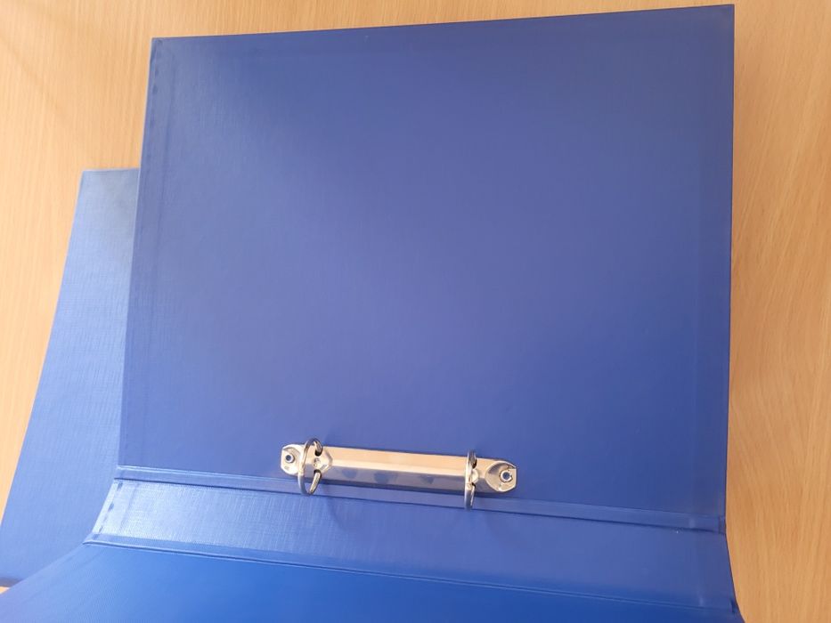 Папки файлонакопичувачі.