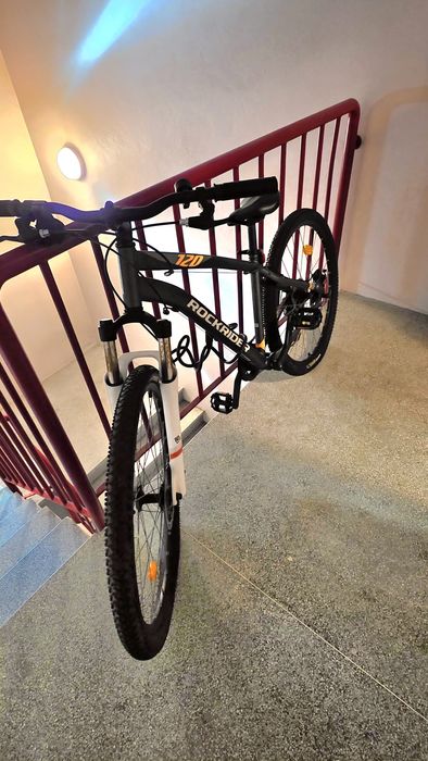 Bicicleta todo-o-terreno