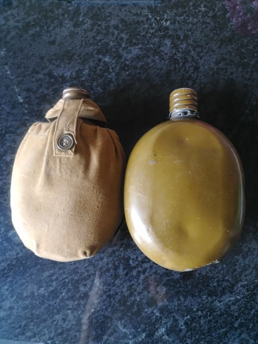 Продам флягу СССР