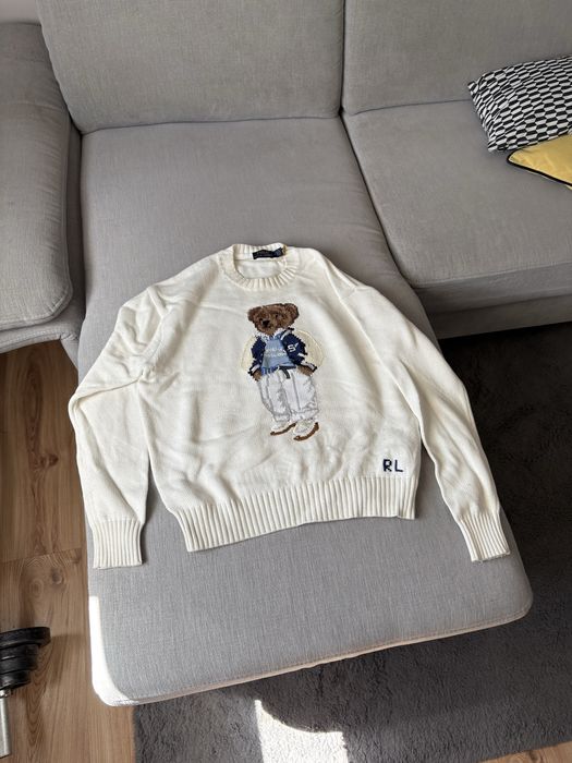 Sweter Polo Ralph Lauren