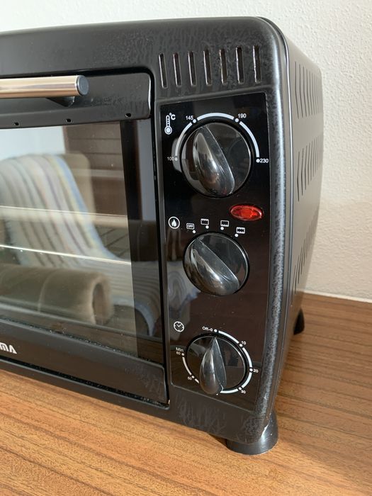 Mini-Forno FLAMA (1522FL)